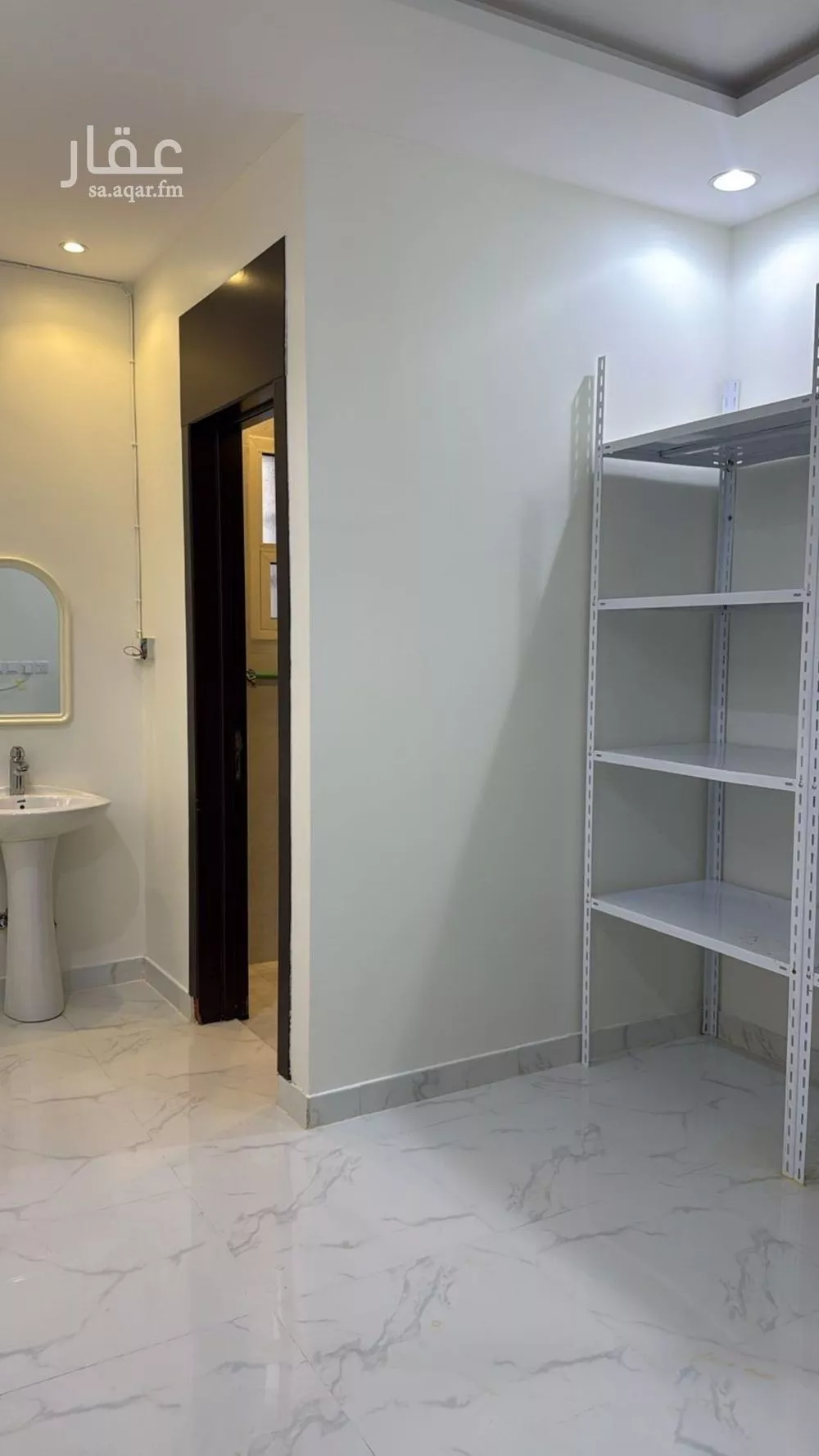 شقة 4 غرف في المونسية 10