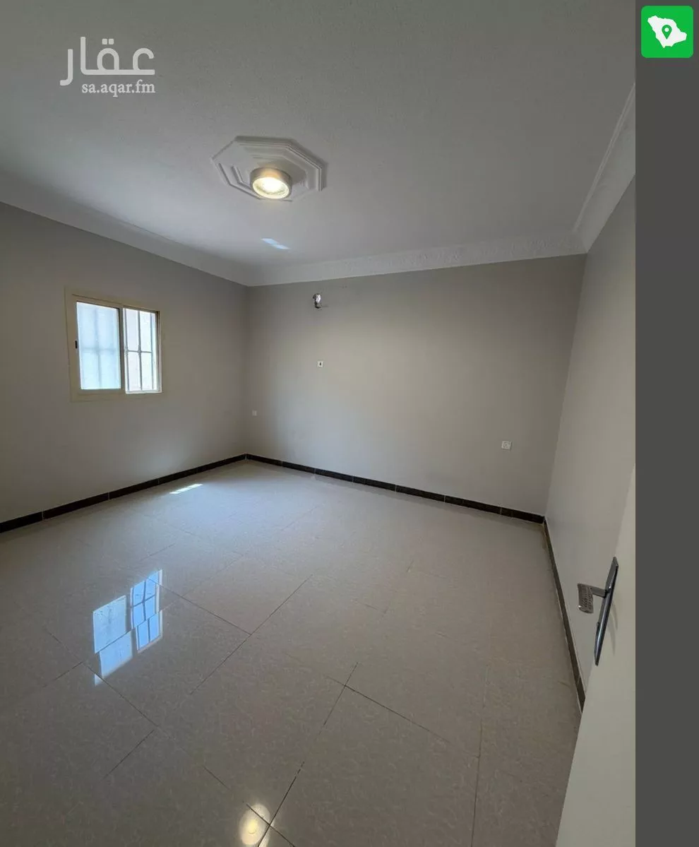 3 bedroom floor in Qurtubah 1