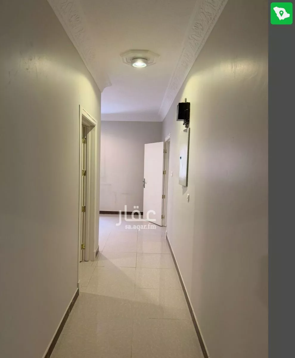 3 bedroom floor in Qurtubah 2