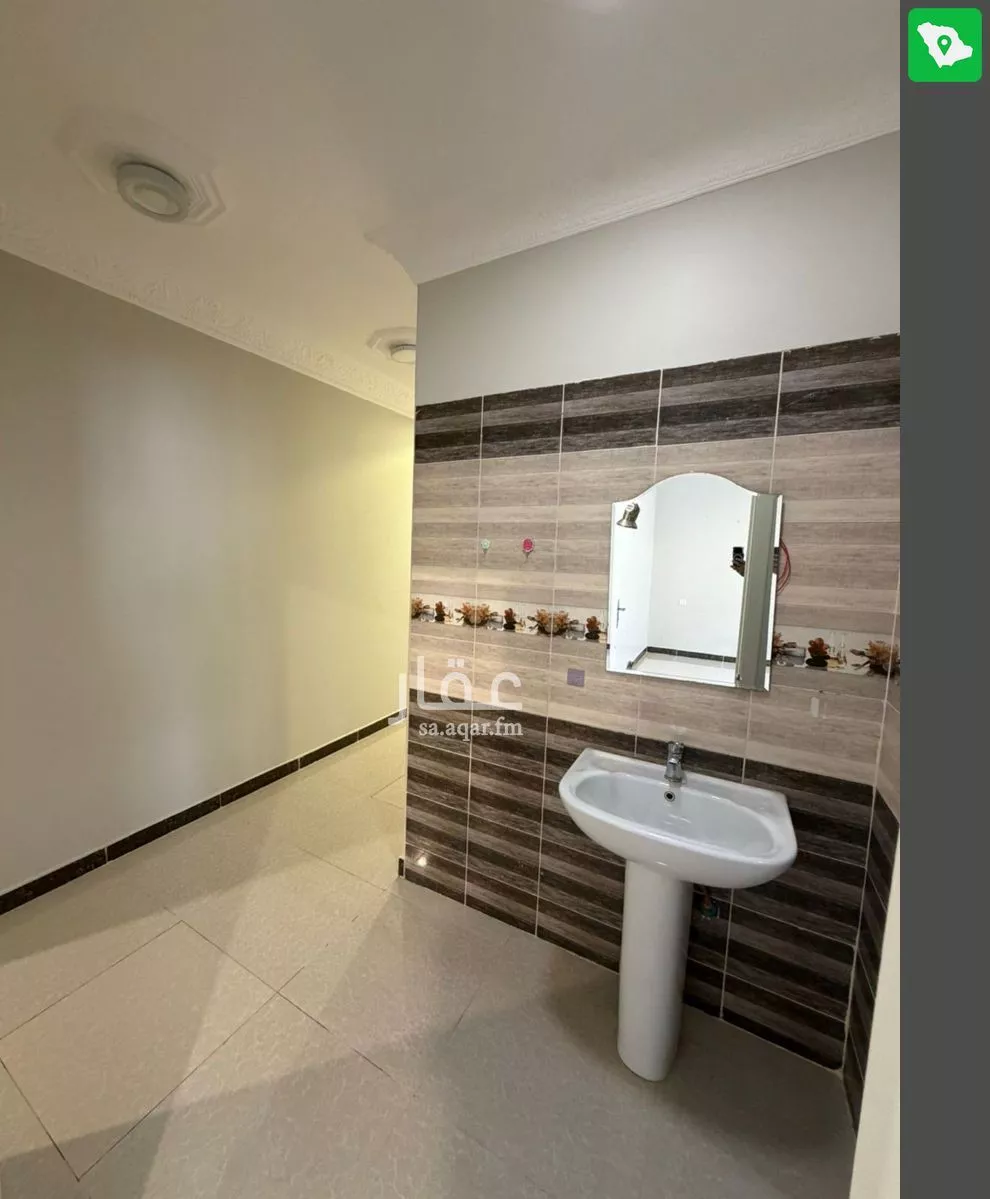 3 bedroom floor in Qurtubah 3