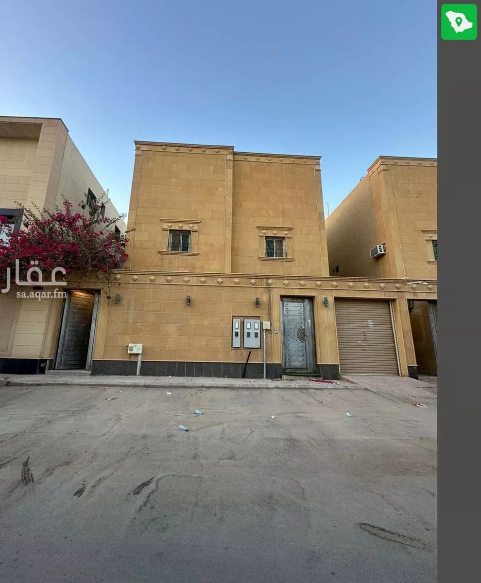 3 bedroom floor in Qurtubah 5