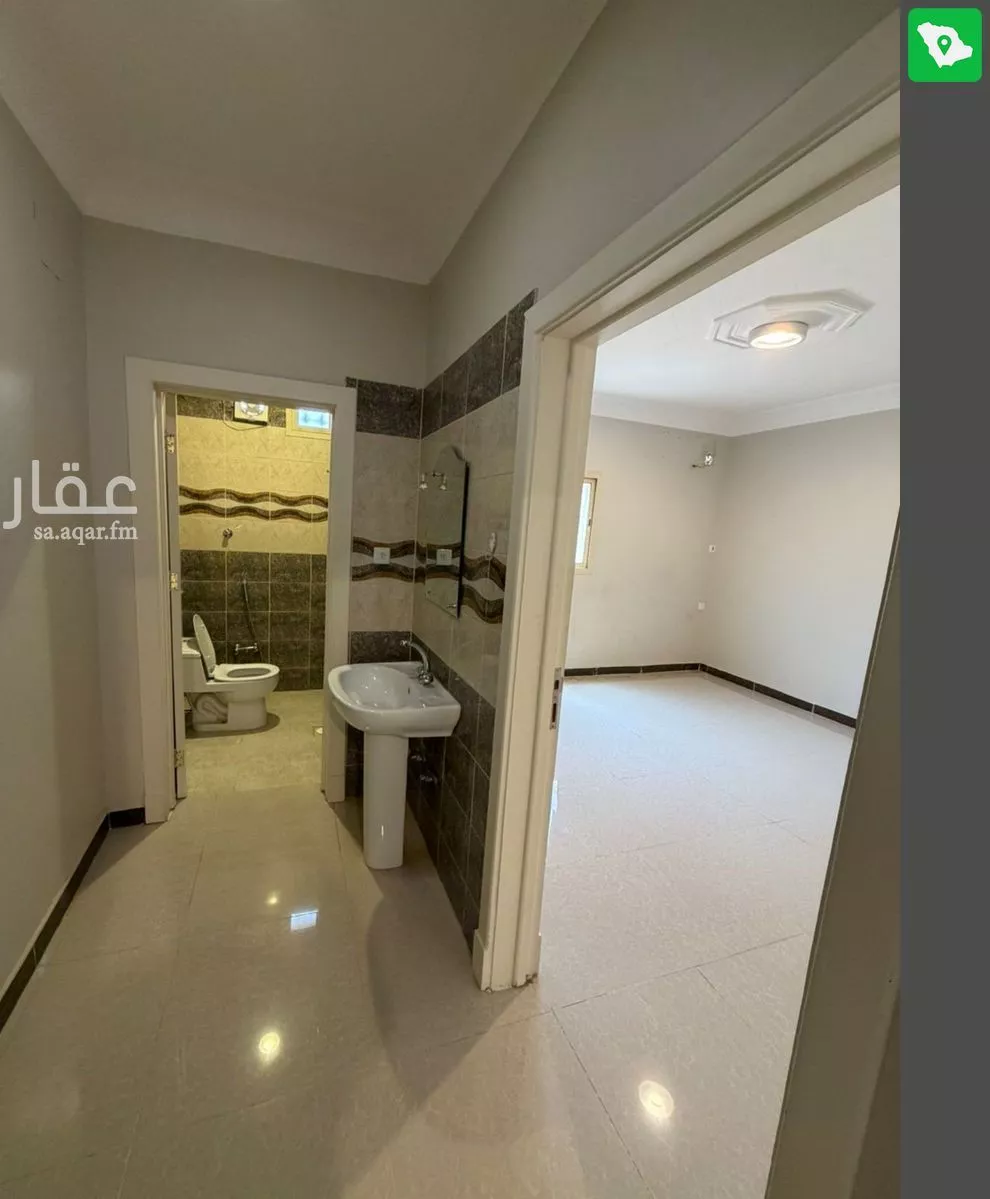 3 bedroom floor in Qurtubah 7