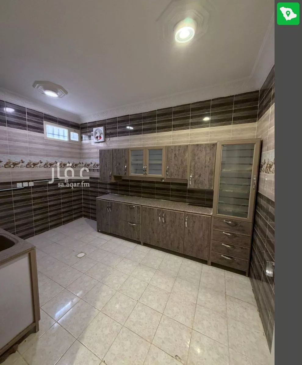 3 bedroom floor in Qurtubah 9