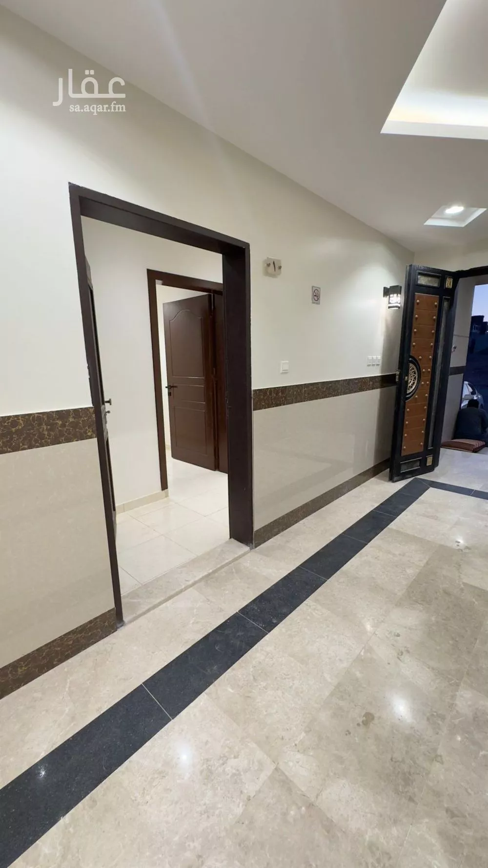 شقة 4 غرف في ظهرة لبن 15