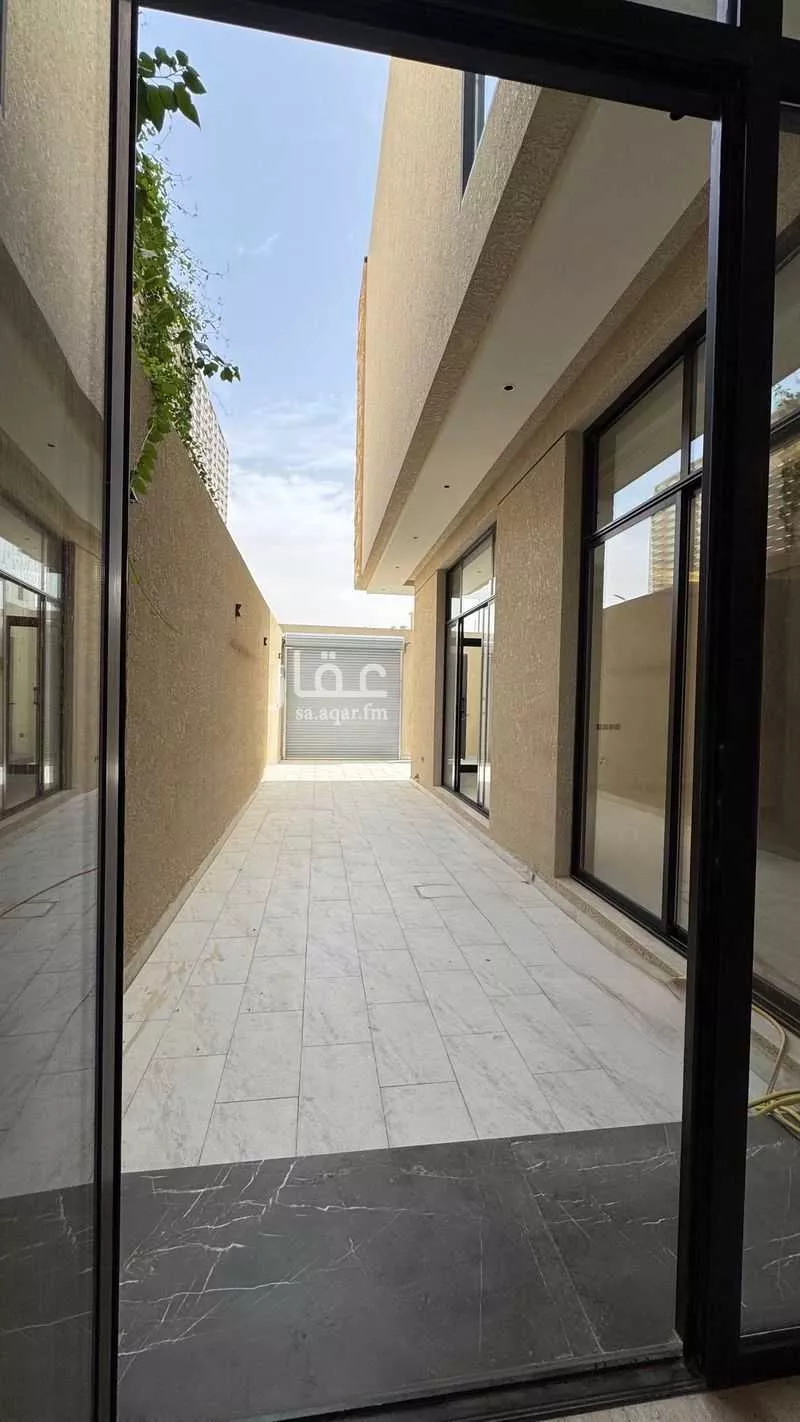 فيلا 5 غرف في بنبان 1