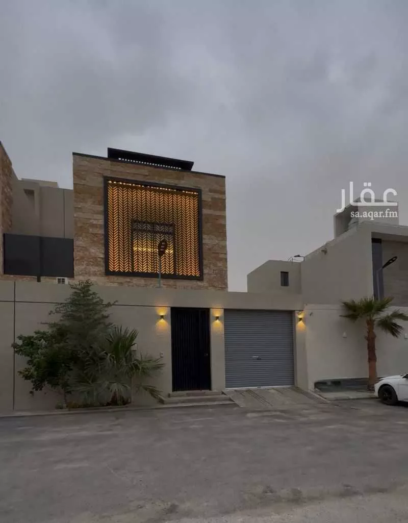 فيلا 5 غرف في بنبان 6