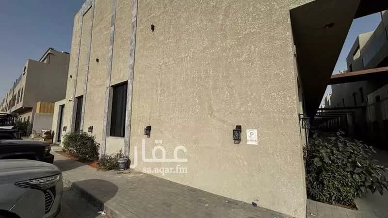 3 bedroom villa in Al Rimal 2