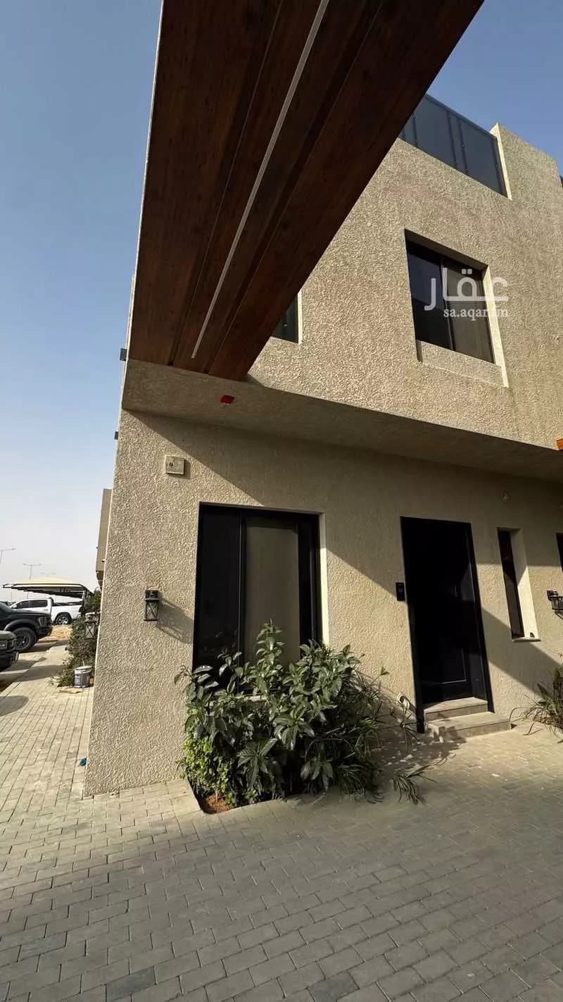 3 bedroom villa in Al Rimal 8