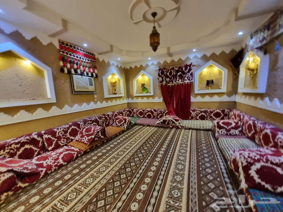 2 bedroom apartment in Al Sharayea 2