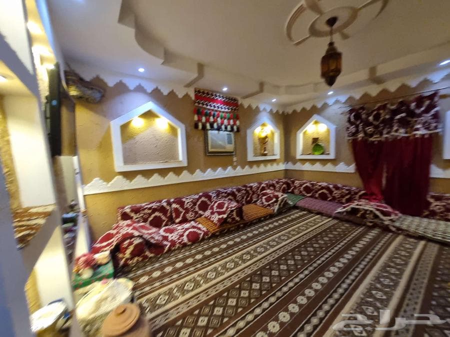 2 bedroom apartment in Al Sharayea 3