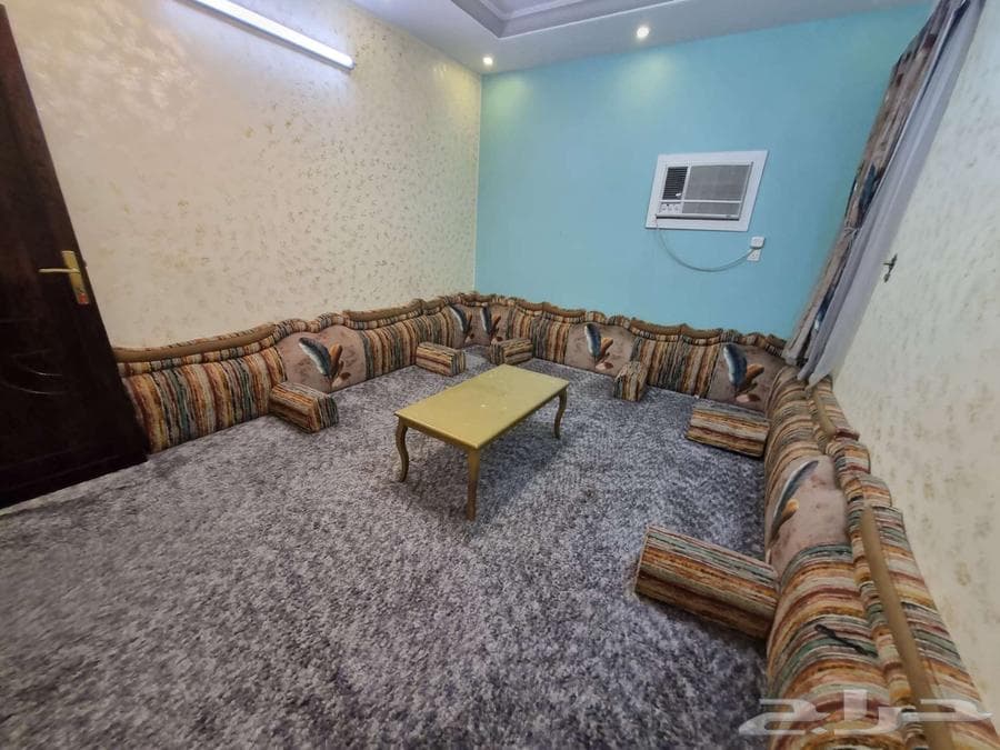 2 bedroom apartment in Al Sharayea 5