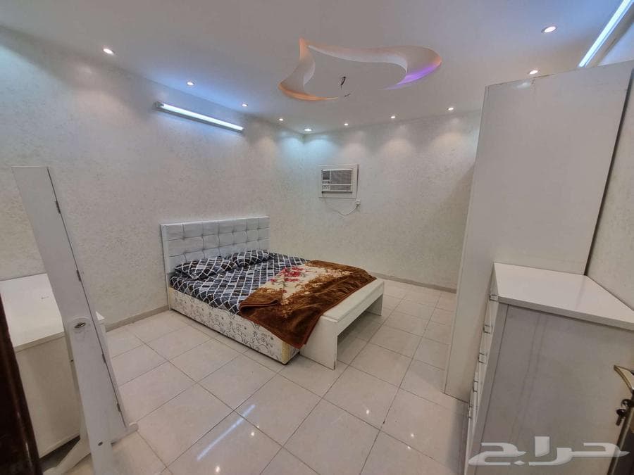 2 bedroom apartment in Al Sharayea 7