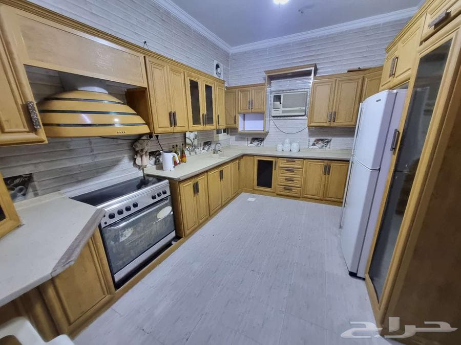 2 bedroom apartment in Al Sharayea 10