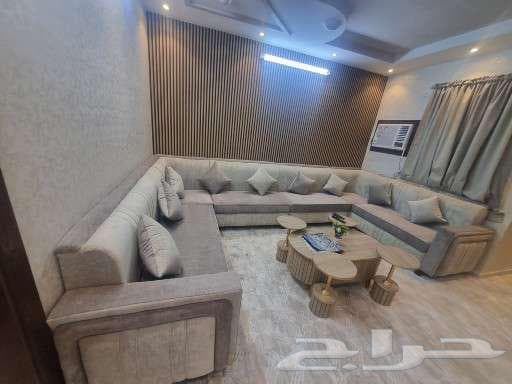 شقة 2 غرف في السلام 1