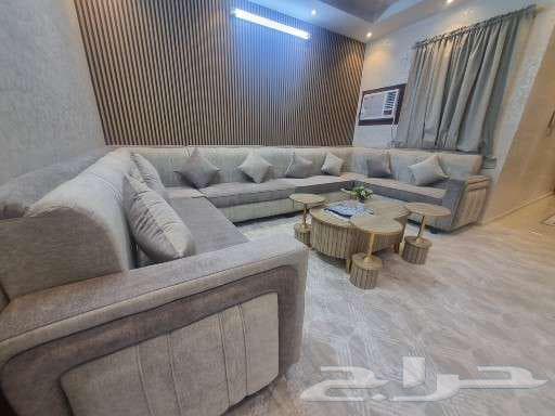 شقة 2 غرف في السلام 2