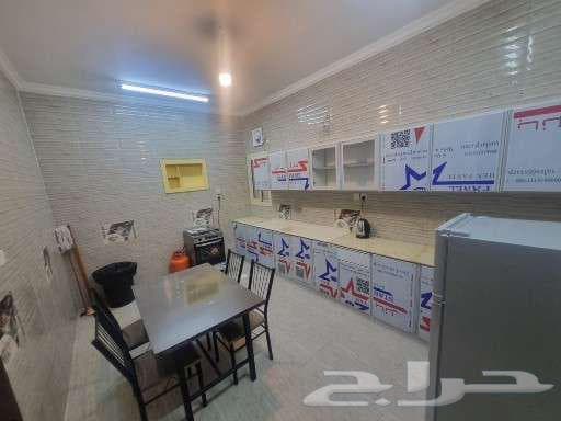 شقة 2 غرف في السلام 12