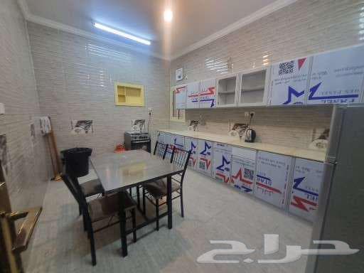 شقة 2 غرف في السلام 13