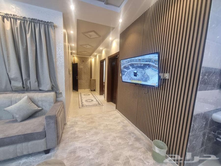 شقة 2 غرف في السلام 3