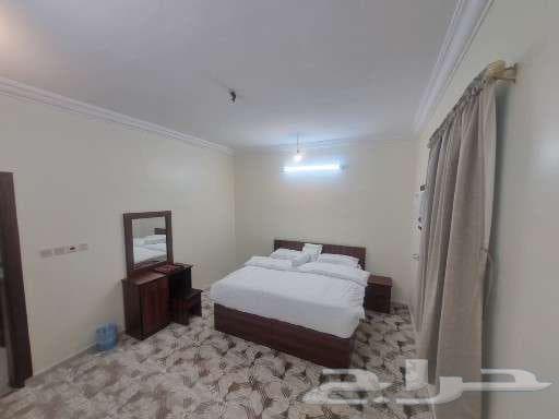 شقة 2 غرف في السلام 4