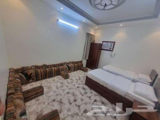 شقة 2 غرف في السلام 7