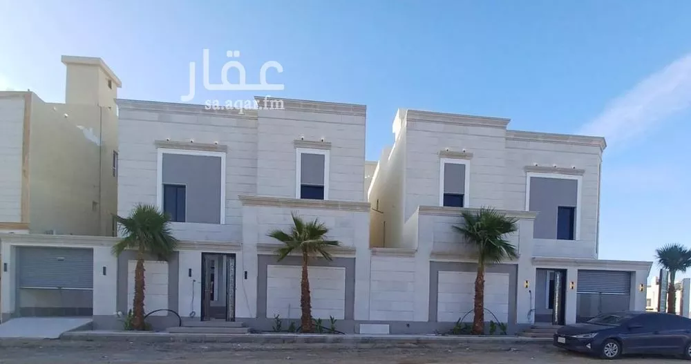 6 bedroom villa in Al Rahmaniyyah 1