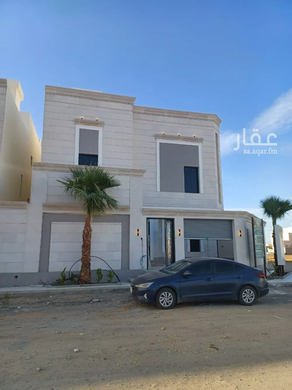 6 bedroom villa in Al Rahmaniyyah 2