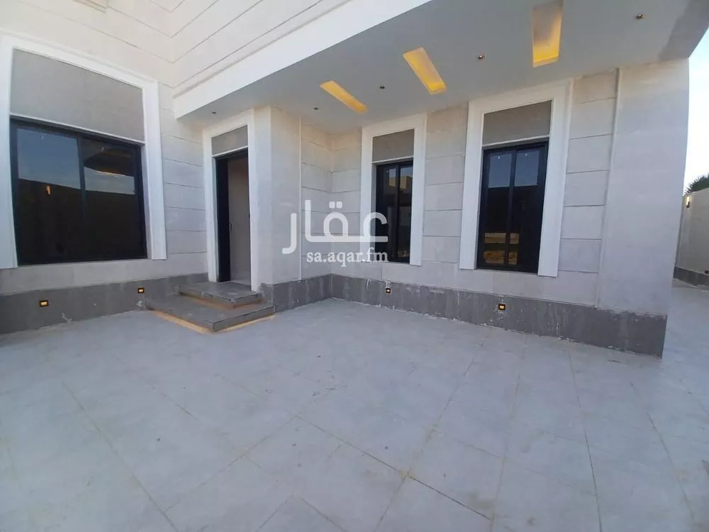 6 bedroom villa in Al Rahmaniyyah 4