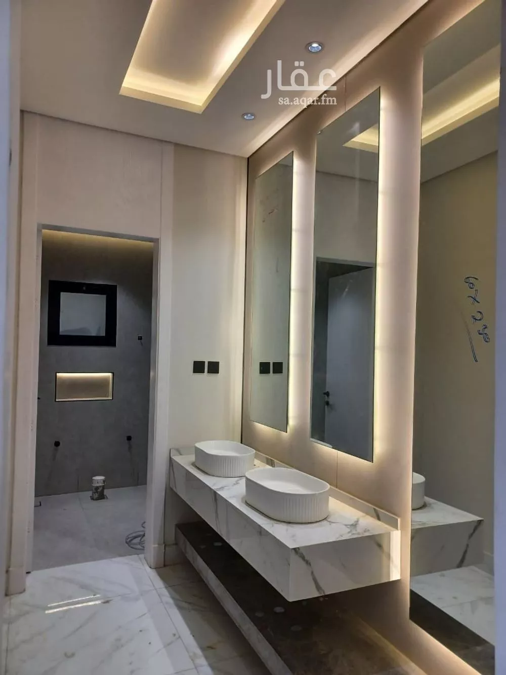 6 bedroom villa in Al Rahmaniyyah 6