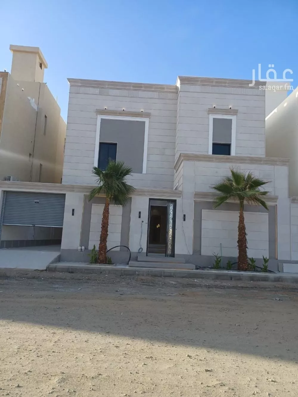 6 bedroom villa in Al Rahmaniyyah 9