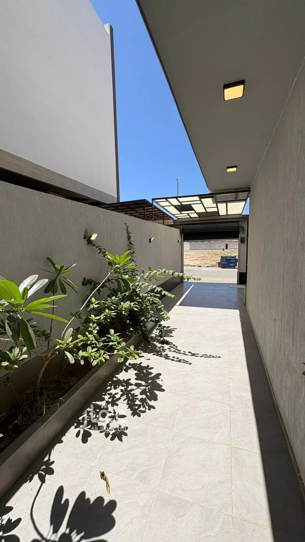 8 bedroom villa in Al Shiraa 2