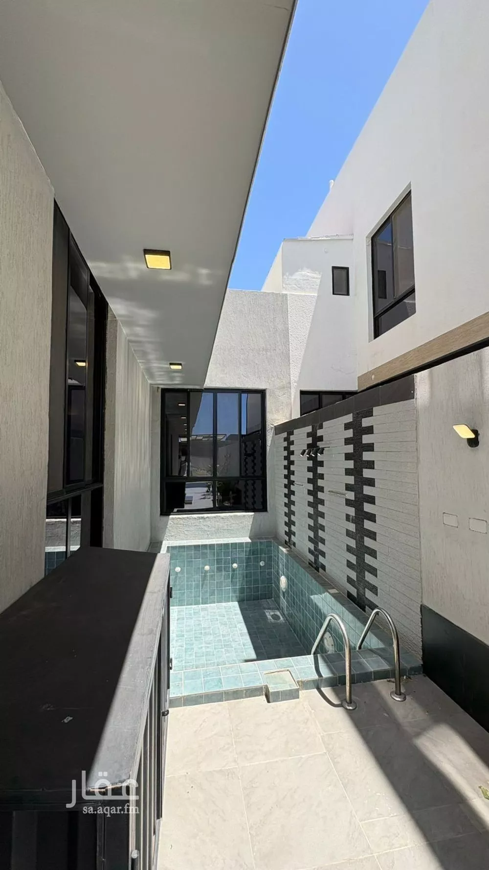 8 bedroom villa in Al Shiraa 3