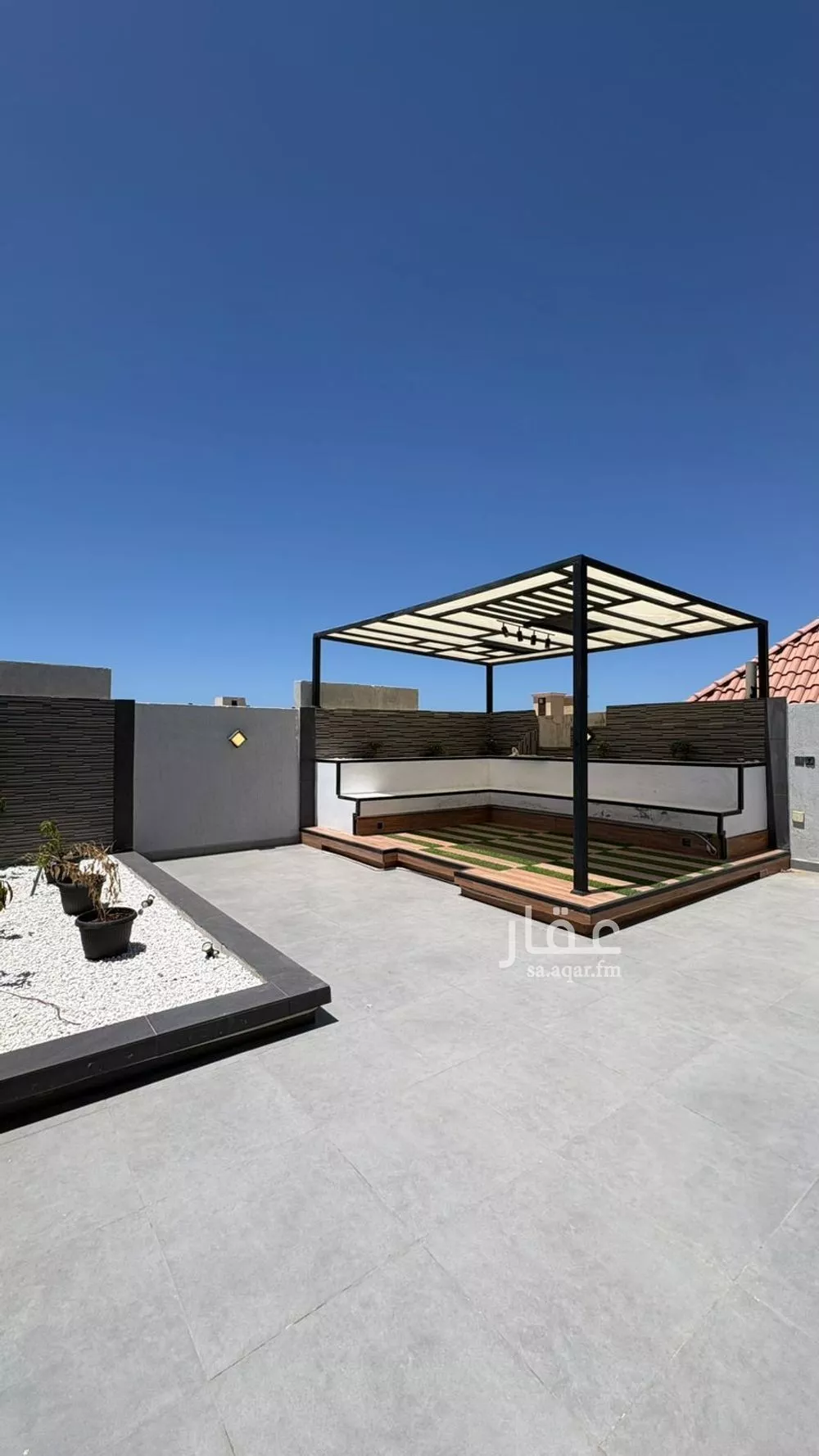 8 bedroom villa in Al Shiraa 4