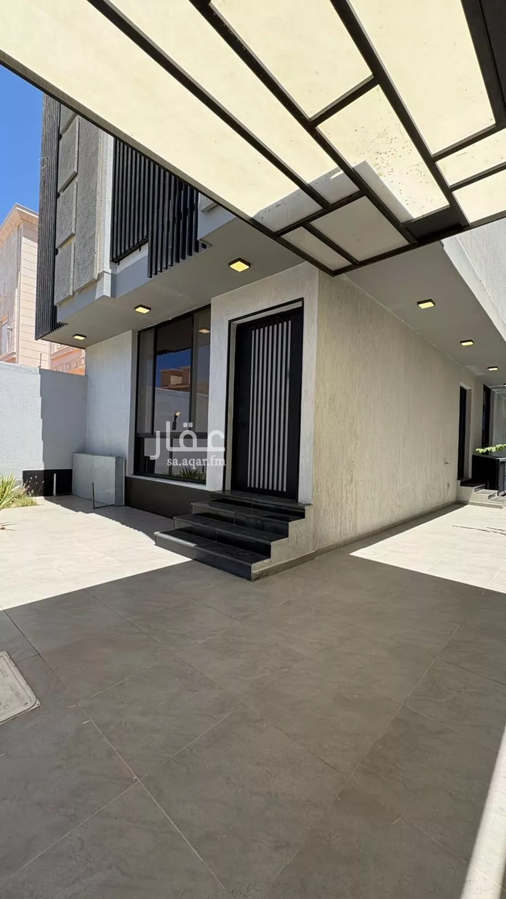 8 bedroom villa in Al Shiraa 5