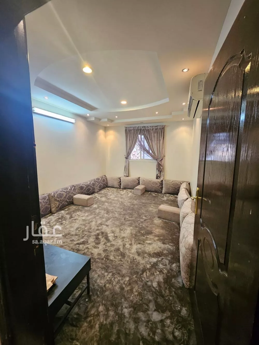 شقة 4 غرف في ظهرة البديعة 2