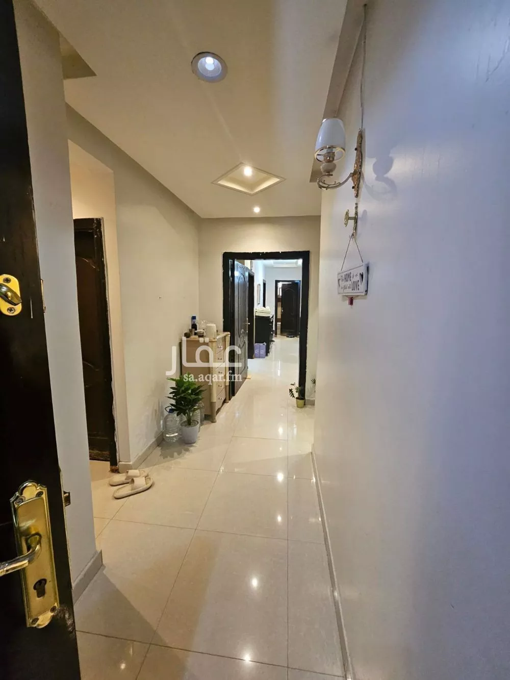 شقة 4 غرف في ظهرة البديعة 4