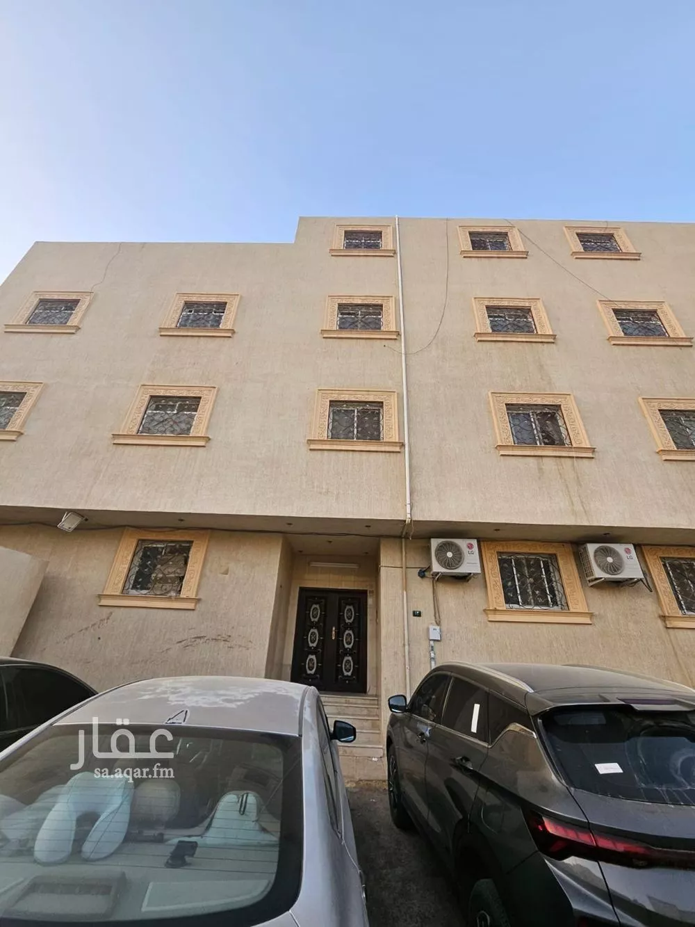 شقة 4 غرف في ظهرة البديعة 5