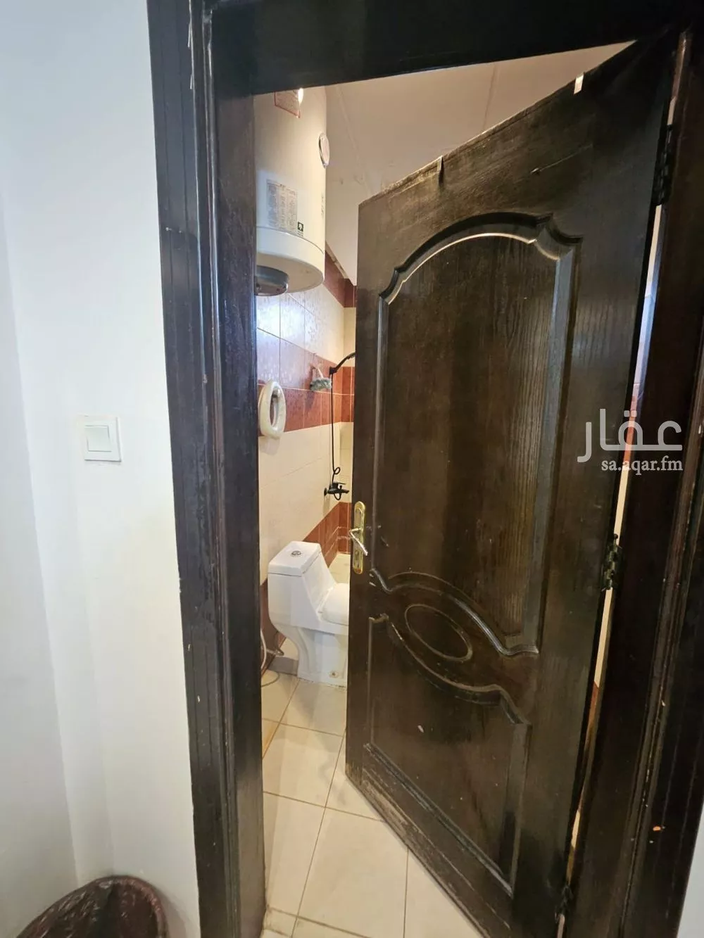 شقة 4 غرف في ظهرة البديعة 7