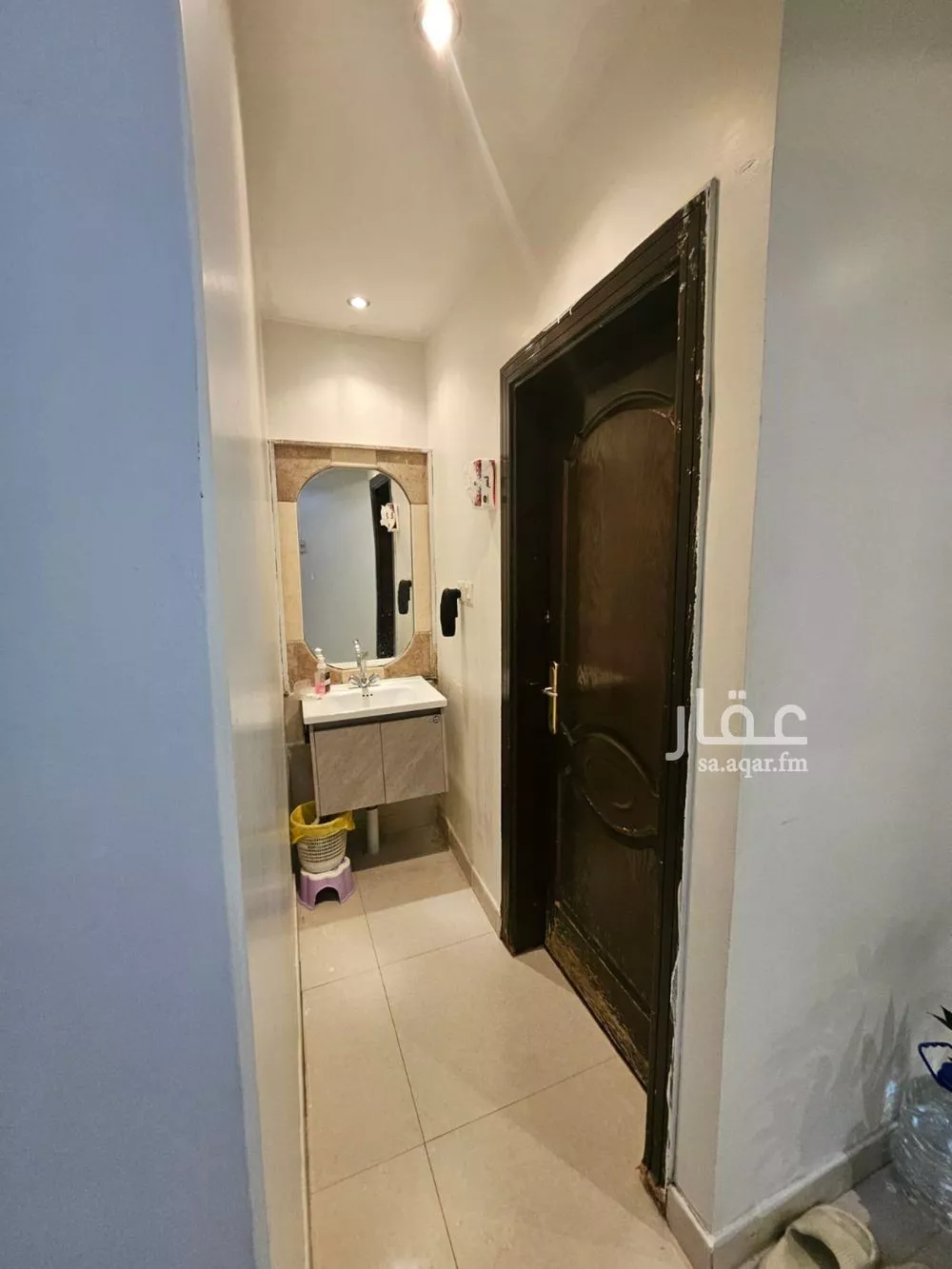 شقة 4 غرف في ظهرة البديعة 8