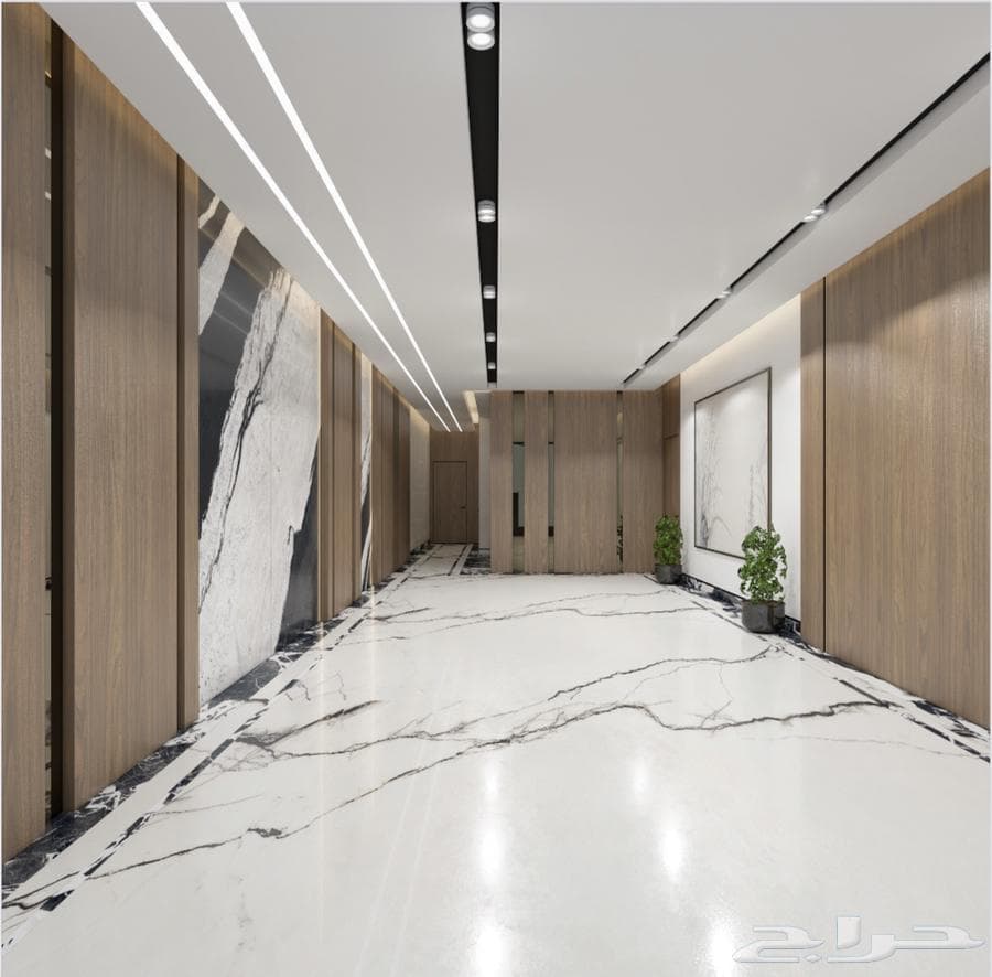 4 bedroom apartment in Batha Quraysh 2