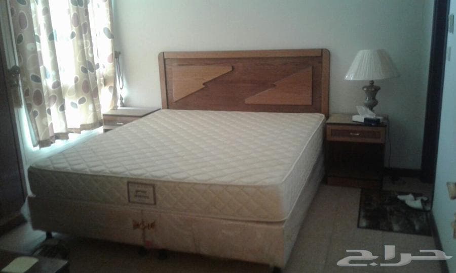 شقة 4 غرف في المرسلات 5