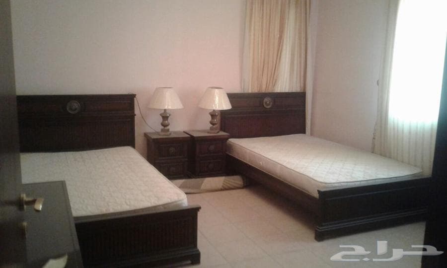 شقة 4 غرف في المرسلات 6