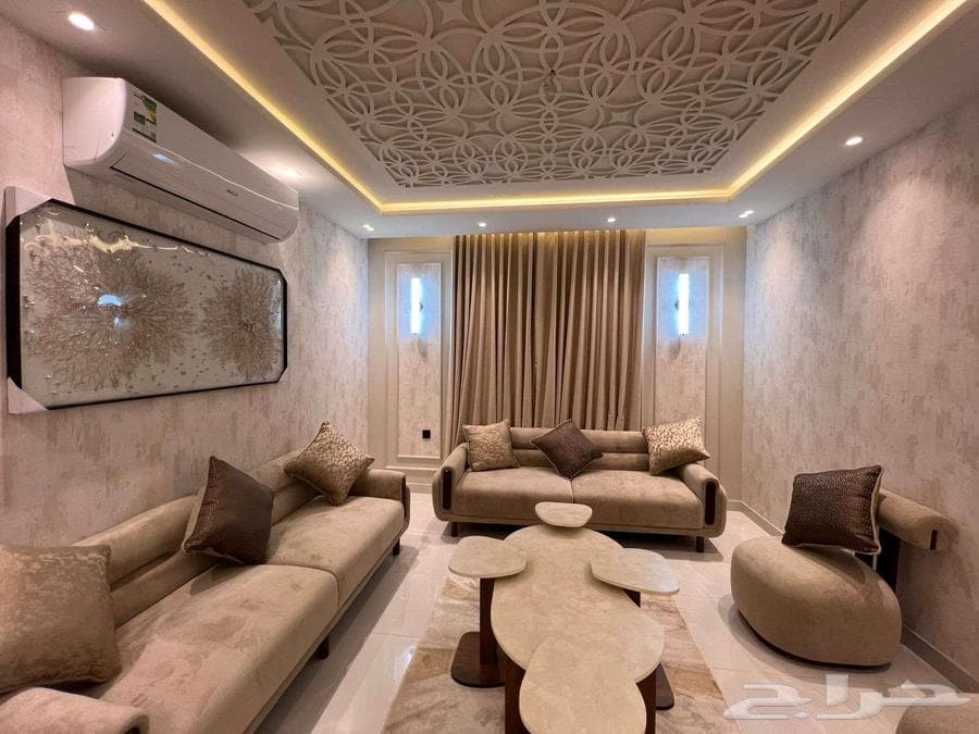 شقة 5 غرف في الشوقية 20