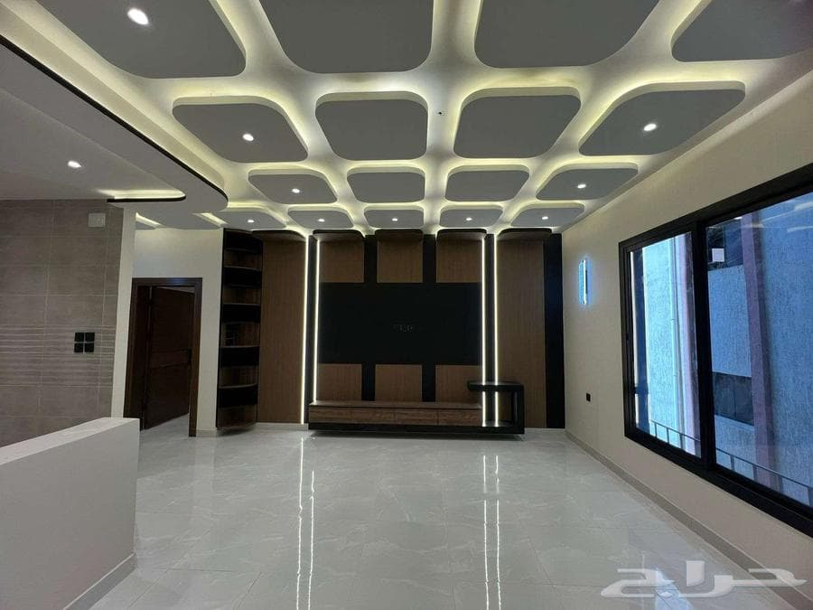 شقة 4 غرف في الشوقية 1