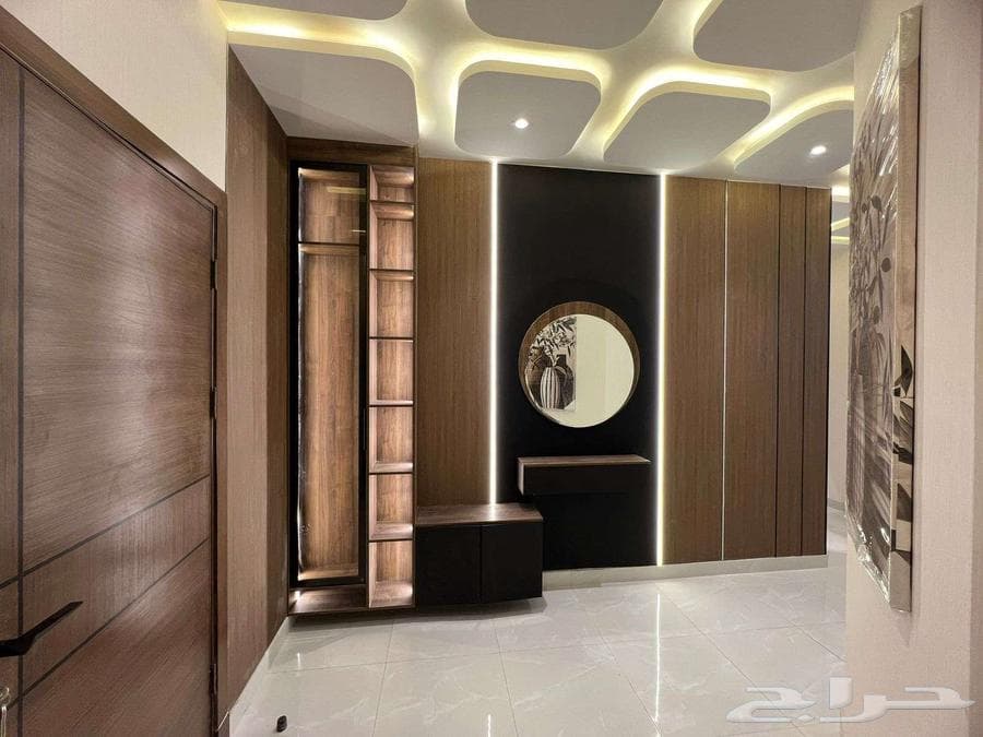 شقة 4 غرف في الشوقية 2