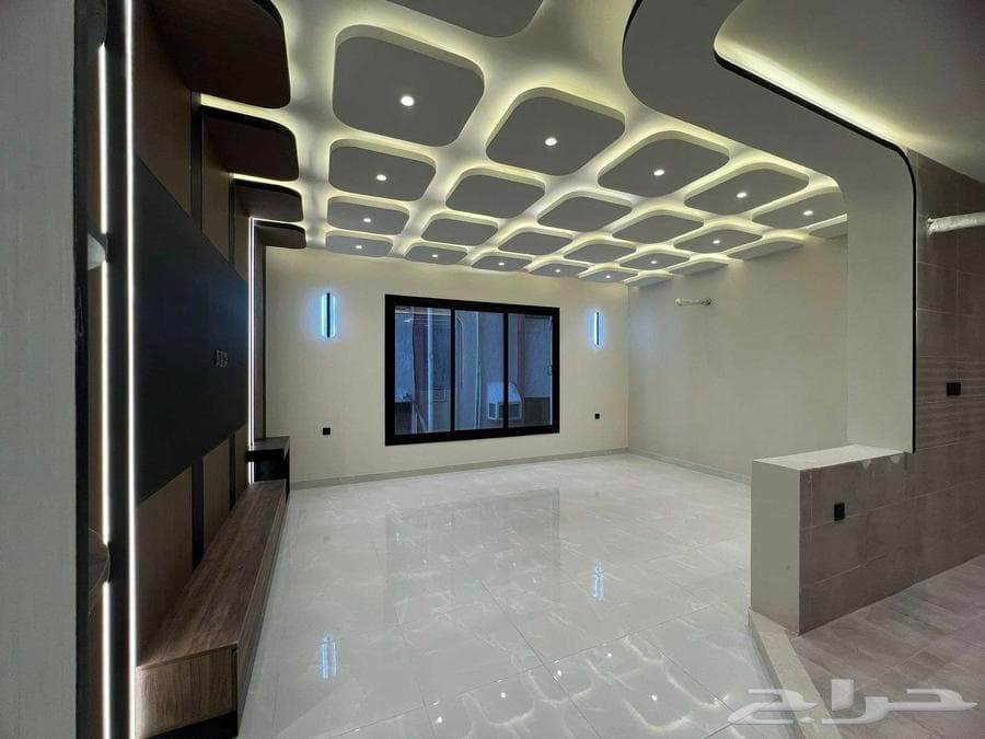 شقة 4 غرف في الشوقية 11