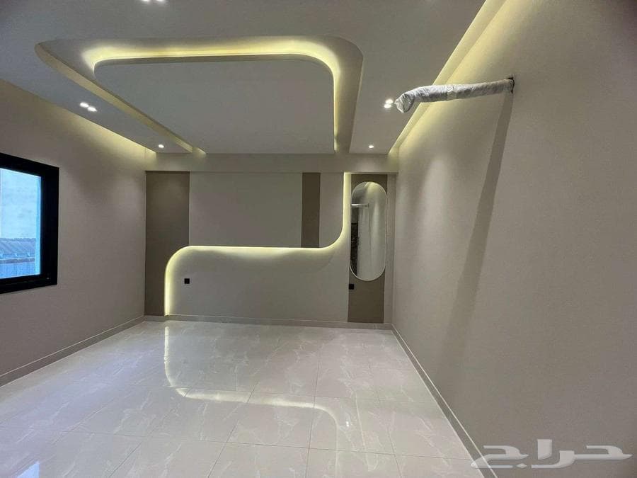 شقة 4 غرف في الشوقية 13