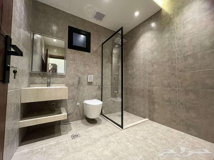 شقة 4 غرف في الشوقية 16