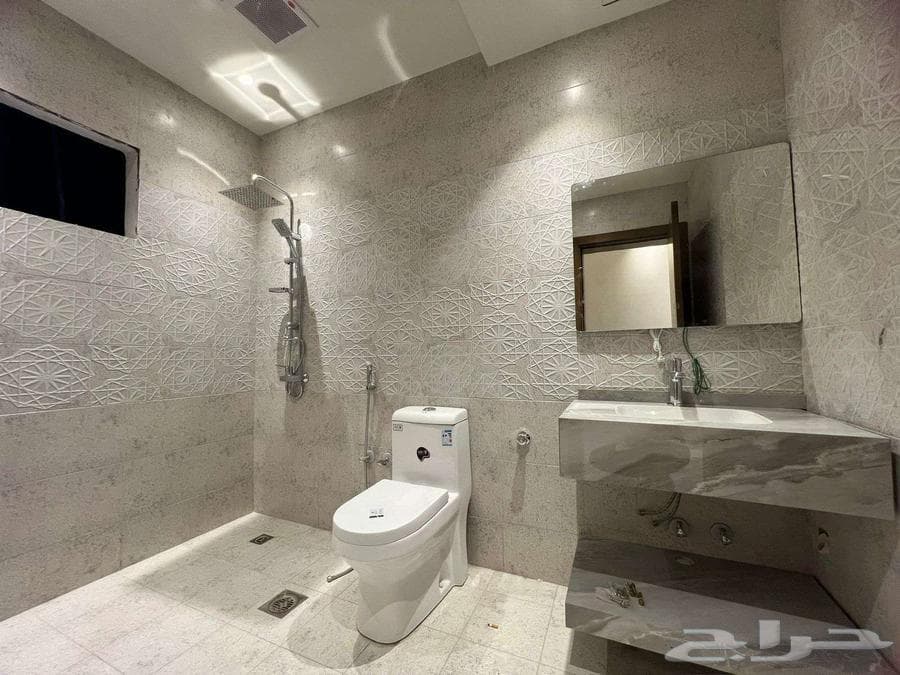 شقة 4 غرف في الشوقية 17