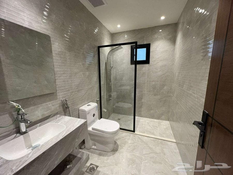 شقة 4 غرف في الشوقية 18