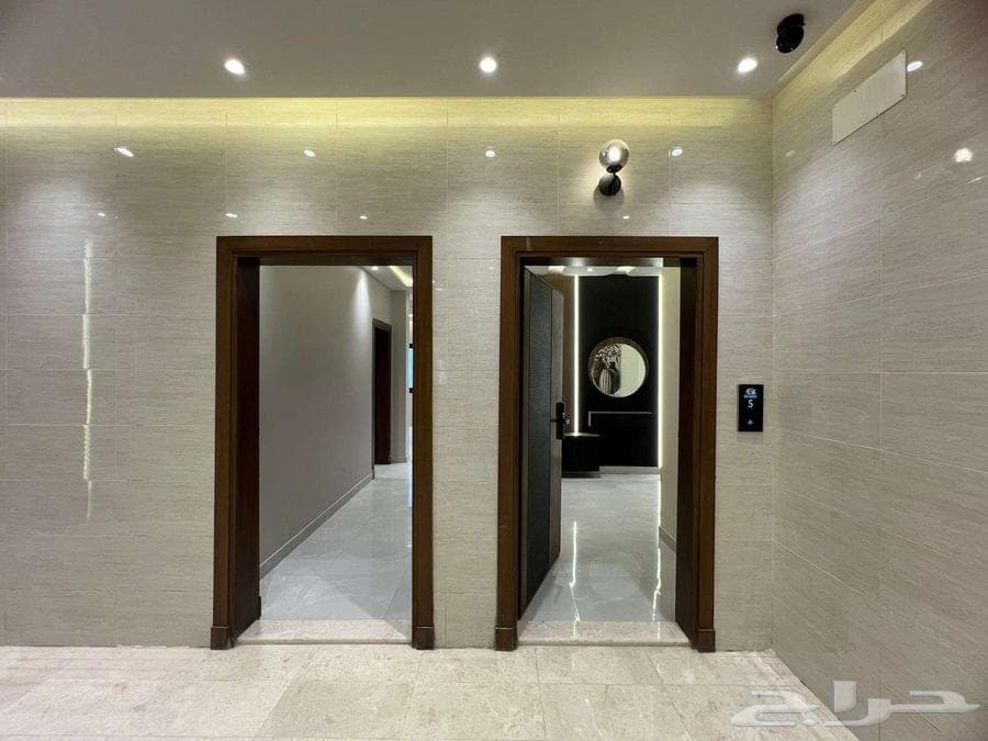 شقة 4 غرف في الشوقية 3